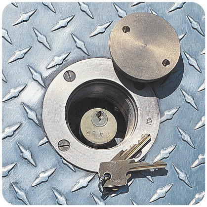 BILCO Escotilla de Acceso a Piso con Acabado Especial más Opciones